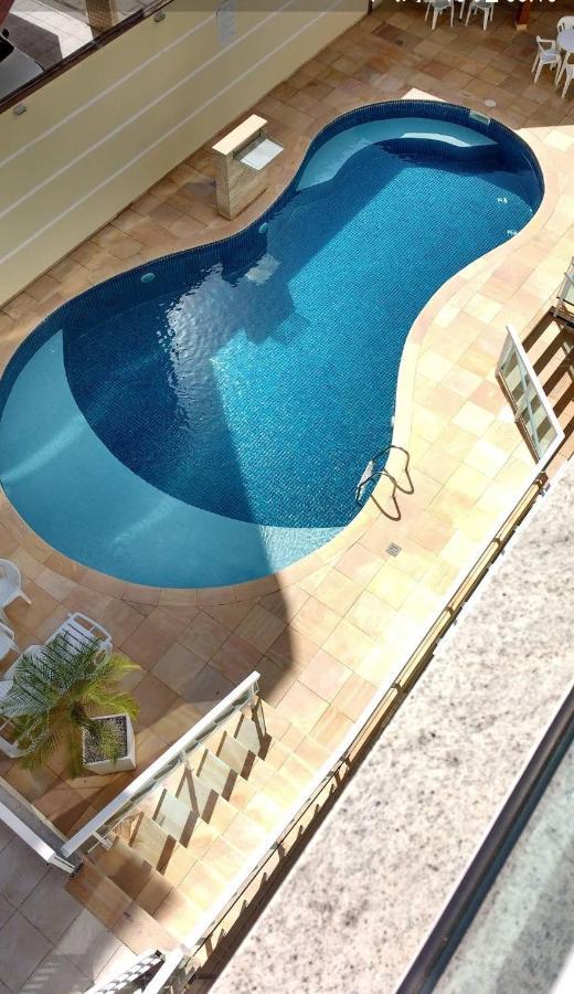 Apto Praia Grande Ubatuba Area Nobre Com Toda Comodidade Para Voce E Sua Familia ! Exterior photo